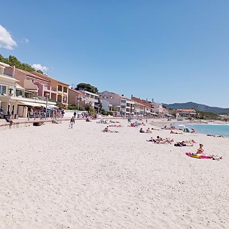 Bel Appartement Bord De Mer A St Cyr Sur Mer Saint-Cyr-sur-Mer Dış mekan fotoğraf