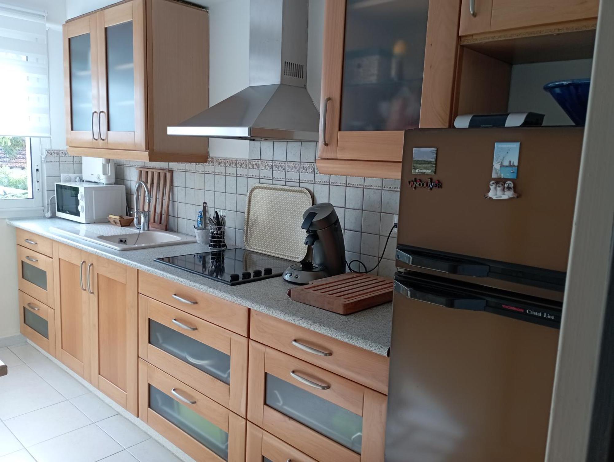 Bel Appartement Bord De Mer A St Cyr Sur Mer Saint-Cyr-sur-Mer Dış mekan fotoğraf