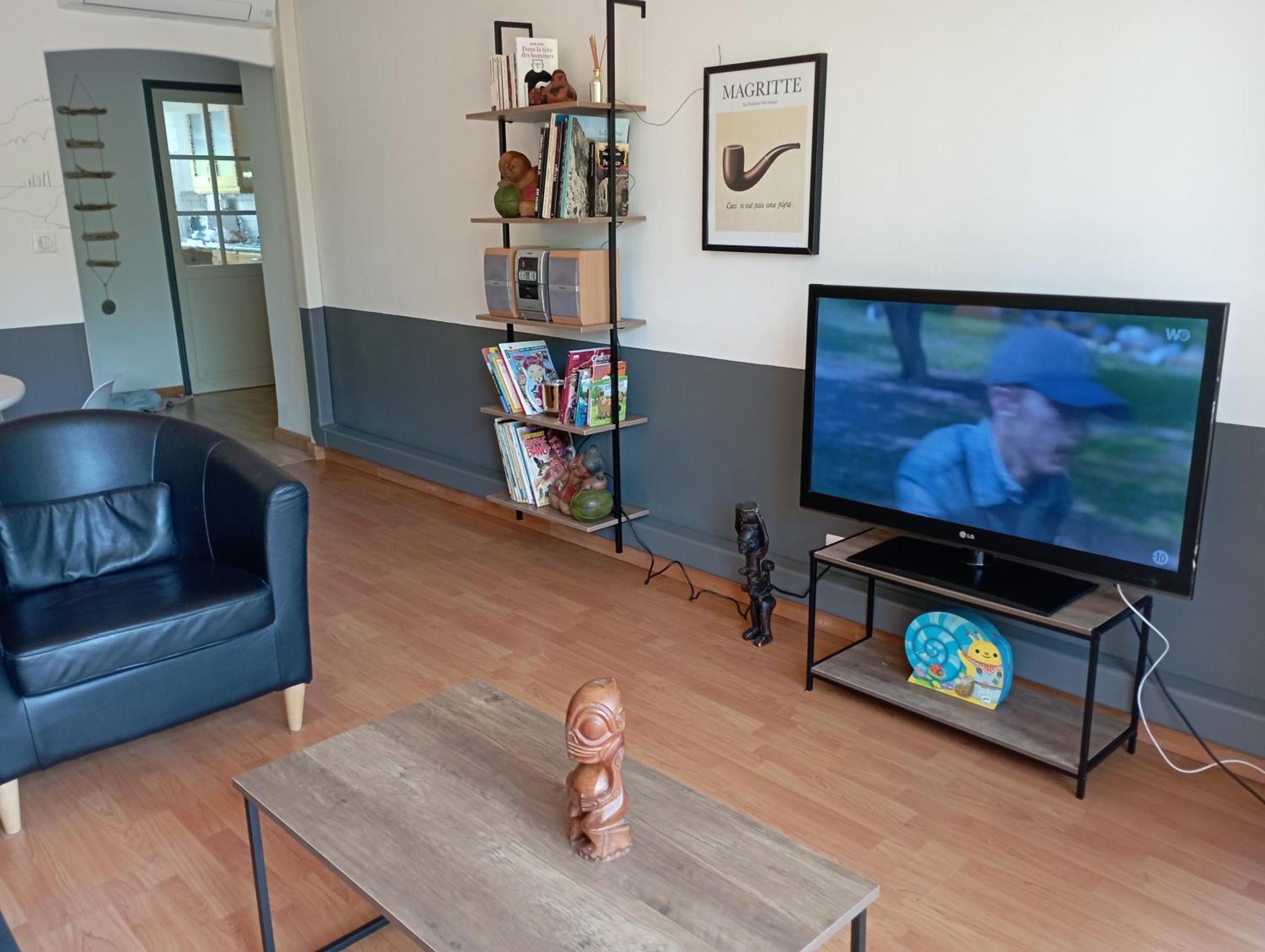 Bel Appartement Bord De Mer A St Cyr Sur Mer Saint-Cyr-sur-Mer Dış mekan fotoğraf