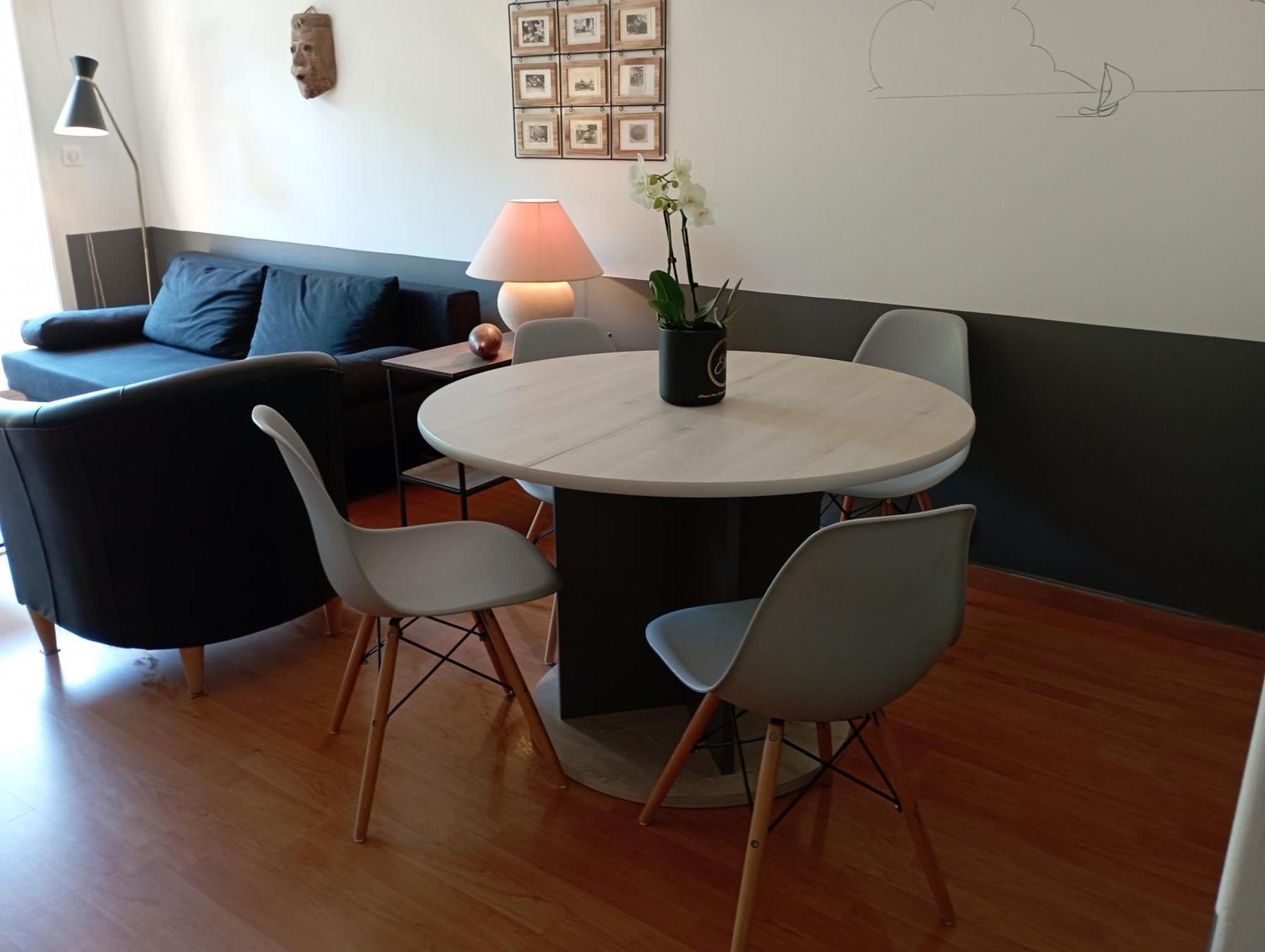 Bel Appartement Bord De Mer A St Cyr Sur Mer Saint-Cyr-sur-Mer Dış mekan fotoğraf